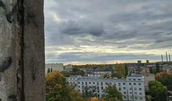 Fabryka Adama Ossera, Łódź