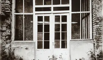 Pałac reiswitzów w wędryni, wędrynia - photo 3/4