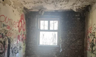 Zakład dla nerwowo i psychicznie chorych Żydów - zofiówka