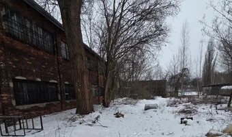 Magazyn chemii, Łódź