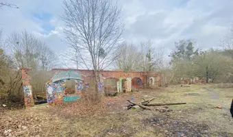Stara posiadłość mielochów - photo 2/4