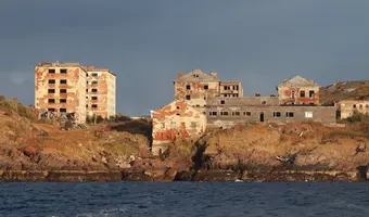 Port Vladimir - zdjęcie 2/2