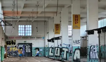 WARSZTATY SZKÓŁ MECHANICZNYCH W KIELCACH