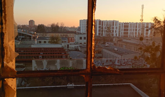 Fabryka włókiennicza na wierzbowej