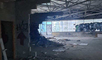 Przystań wolnego czasu
