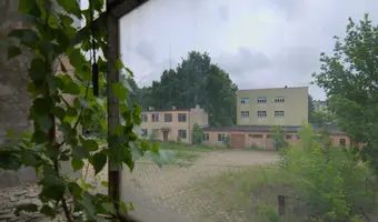 Opuszczony zakład - photo 3/32