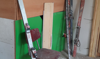 Zamek horní maršov