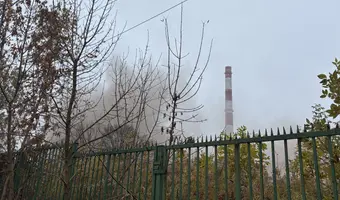 Elektrociepłownia EC-2, Łódź