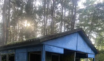Opuszczony ośrodek wypoczynkowy Korona, Koronowo