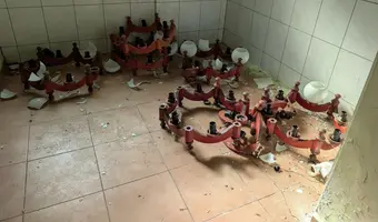Ośrodek wypoczynkowy