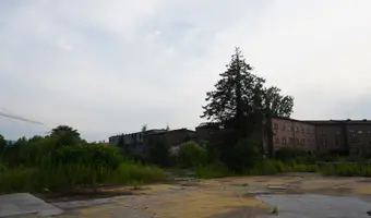 Opuszczona fabryka maszyn elektrycznych indukta s. a. - zdjęcie 3/69