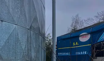 Oczyszczalnia Ścieków GG