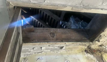 Budynek kolejowy - zdjęcie 2/4