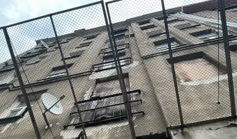 Kamienice na ul. Waliców