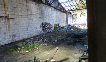 Lokomotywownia p k p grudziądz, grudziądz