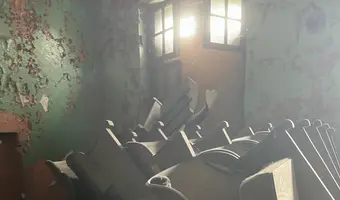 Kino Uciecha, Czeladź