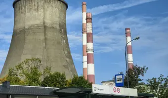 Elektrociepłownia EC-2, Łódź