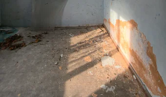 stodoły z częścią mieszkalną