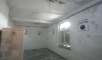 Koszary , olsztyn
