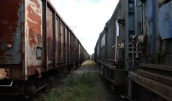 Tabor wagonów towarowych, Lublin