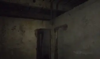 XX wieczna fabryka margaryny
