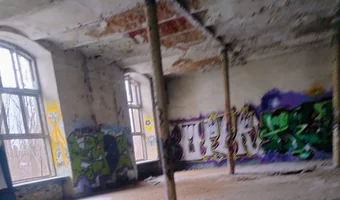 Fabryka adama ossera, Łódź