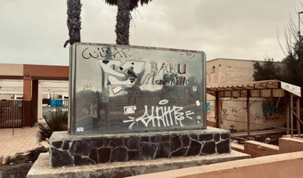 Wesołe miasteczko baku