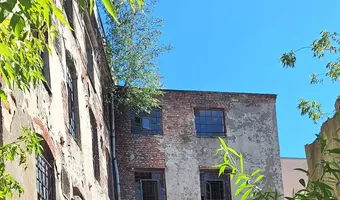 Fabryka Schultza / Kino Kapitol