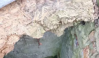 Opuszczone podziemia