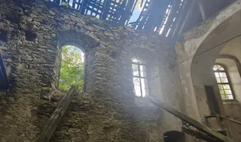 Kościół w Janowej Górze, Janowa Góra