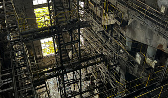 Elektrociepłownia e c-2