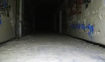 Stary szpital, Starachowice