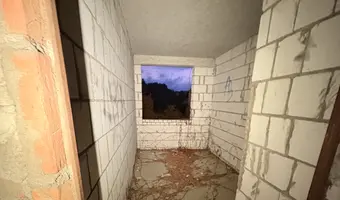 Niedokończony Blok, Ozorków