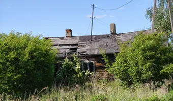 Domek