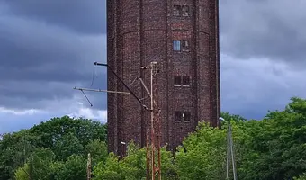 Cmentarzysko lokomotyw