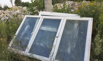 Opuszczone przedsiębiorstwo p r o d s a n