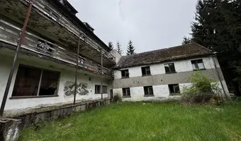 Ośrodek Wczasowo Profilaktyczny Orlik