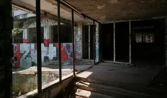 Dom profilaktyczno-wypoczynkowy Zdrowie, Gdynia Orłowo