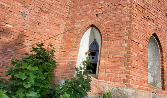 Opuszczony kościół - zdjęcie 5/5