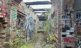 Dom Asystenta Uniwersytetu Medycznego, Gdańsk