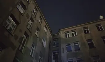Kamienica Lejba Osmosa, Warszawa