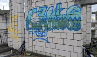 Opuszczone bloki emaus