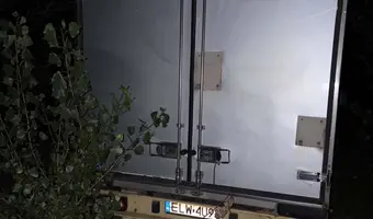 Cegielnia w Strykowie, Stryków