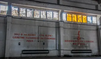 1. dywizjon techniczny Obrony Powietrznej Książenice