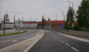 Chorzowska estakada