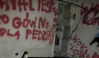 Night club maxim, gdynia - zdjęcie 4/4