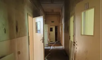 Szpital Psychiatryczny "DREWNICA"