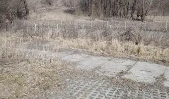 Stary zapomniany teren retencyjny - zdjęcie 3/4