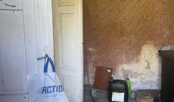 Opuszczony Domek, ok. Lutomierska