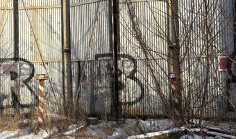 Parowozownie wachlarzowe w katowicach